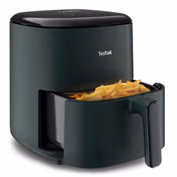 Tefal Easy Fry Max EY2453 Singolo 5 L Indipendente 1500 W Friggitrice ad aria calda Verde - Vista aggiuntiva 7