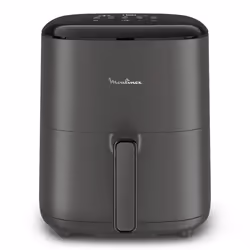 Moulinex Easy Fry Max EZ245H Friggitrice ad aria 5L Coal Grey - Vista aggiuntiva 2