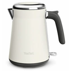 Tefal Collection KI666AE0 bollitore elettrico 1,7 L 2400 W Avorio