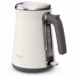 Tefal Collection KI666AE0 bollitore elettrico 1,7 L 2400 W Avorio - Vista aggiuntiva 3
