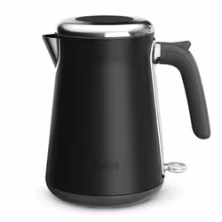 Tefal Collection KI6668E0 bollitore elettrico 1,7 L 2400 W Nero - Vista aggiuntiva 2
