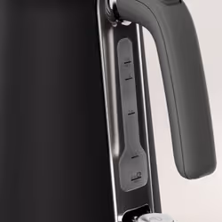 Tefal Collection KI6668E0 bollitore elettrico 1,7 L 2400 W Nero - Vista aggiuntiva 8