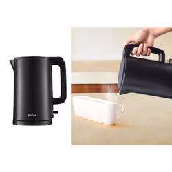 Tefal Thermo Protect KO1408E0 bollitore elettrico 1,5 L 1500 W Nero - Vista aggiuntiva 3
