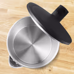 Tefal Thermo Protect KO1408E0 bollitore elettrico 1,5 L 1500 W Nero - Vista aggiuntiva 5
