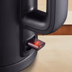 Tefal Thermo Protect KO1408E0 bollitore elettrico 1,5 L 1500 W Nero - Vista aggiuntiva 6