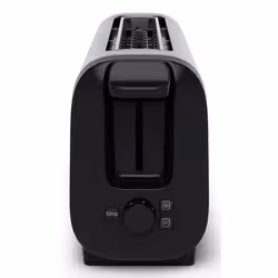 Moulinex LS5S0DE0 tostapane 1 fetta/e 1430 W Nero, Acciaio inox - Vista aggiuntiva 2