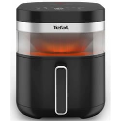 Tefal Easy Fry Infrared EY8328E0 Friggitrice ad aria 7 L 2200 W Nero