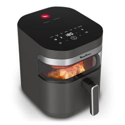 Moulinex Easy Fry Infrared Friggitrice ad Aria, Risultati Croccanti, Tecnologia Infrared EZ832HF0