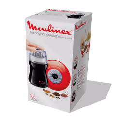 Moulinex AR1108 THE ORIGINAL GRINDER - Vista aggiuntiva 4