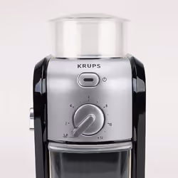 Krups G VX2 42 100 W Nero, Cromo