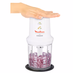 Moulinex DJ3051 Tritatutto La Moulinette Compact - Vista aggiuntiva 2
