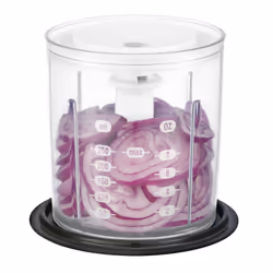 Moulinex DJ3051 Tritatutto La Moulinette Compact - Vista aggiuntiva 3