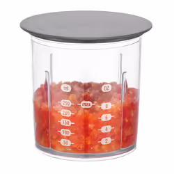 Moulinex DJ3051 Tritatutto La Moulinette Compact - Vista aggiuntiva 4