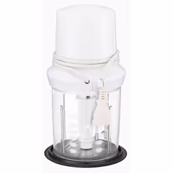 Moulinex DJ3051 Tritatutto La Moulinette Compact - Vista aggiuntiva 5
