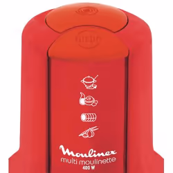 Moulinex AT714G Tritatutto Multi Moulinette - Vista aggiuntiva 3