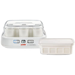 SEB 2 en 1 Duetto 2 L Formaggi, Yogurt 30 W
