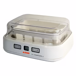 SEB 2 en 1 Duetto 2 L Formaggi, Yogurt 30 W