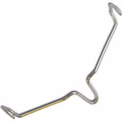 Supporto cestello a clip - X1030007 - [PENTOLE A PRESSIONE SEB:] ACTICOOK, ACTICOOK SIMPLY, CLIPSO 4 CONTROL, CLIPSO CHRONO,  ...
