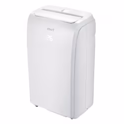EWT Snowair9HE, A+, A, Bianco, 435 mm, 360 mm, 720 mm