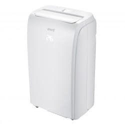 EWT Snowair9HE condizionatore portatile 65 dB Bianco