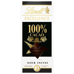 Lindt EXCELLENCE Cioccolato fondente 50 g