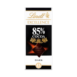 Lindt 3046920028363 cioccolato e caramella Cioccolato fondente 100 g