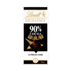 Lindt 3046920029759 cioccolato e caramella Cioccolato fondente 100 g