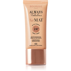 Bourjois Air Mat colore 03 Light Beige 30 ml