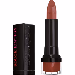 Bourjois Rouge Edition, Marrone, Brun Boheme, 1 colori, Idratante, Idratante, Donna, Lucida