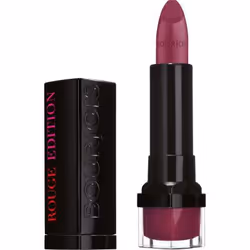 Bourjois Rouge Edition, Viola, Violine Strass, 1 colori, Idratante, Idratante, Donna, Lucida