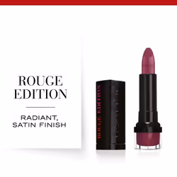 Bourjois Rouge Edition 3,5 g 18 Violine Strass Lucida