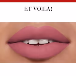 Bourjois Rouge Edition Velvet 6,7 ml 07 Nude-ist Opaco - Vista aggiuntiva 7