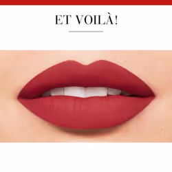Bourjois Rouge Edition Velvet 6,7 ml 08 Grand Cru Opaco - Vista aggiuntiva 6