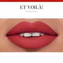 Bourjois Rouge Edition Velvet 6,7 ml 08 Grand Cru Opaco - Vista aggiuntiva 7