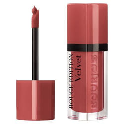 Bourjois Rouge Edition Velvet 6,7 ml 12 Beau Brun Opaco