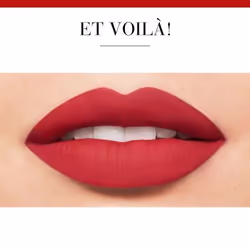 Bourjois Rouge Edition Velvet 6,7 ml 15 Red-Volution Opaco - Vista aggiuntiva 6