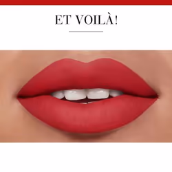 Bourjois Rouge Edition Velvet 6,7 ml 15 Red-Volution Opaco - Vista aggiuntiva 7