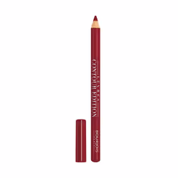 Bourjois Contour Edition, 1 g, Bordeaux, Bordeaux line, Donna, RICINUS COMMUNIS (CASTOR) SEED OIL, GLYCERYL RICINOLEATE, CAPR ...