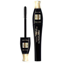 Bourjois Twist Up The Volume mascara 52 Ultra Black 8 ml