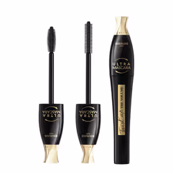 Bourjois Twist Up The Volume mascara 52 Ultra Black 8 ml - Vista aggiuntiva 2