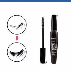 Bourjois 3052503806105 mascara 61 Ultra Black 12 ml