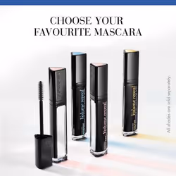 Bourjois Volume reveal mascara 22 Ultra Black 7,5 ml - Vista aggiuntiva 5