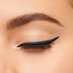 Bourjois Contour Clubbing Waterproof eye pencil 1,2 g Crema 48 Atomic Black - Vista aggiuntiva 6