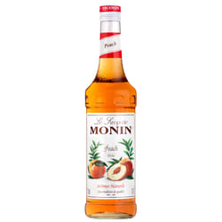 Monin 361016 sciroppo e salsa per dolci Pesca 700 ml Sciroppo per dessert