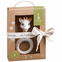 Sophie la girafe So'pure 220117 massaggiagengive - Vista aggiuntiva 4