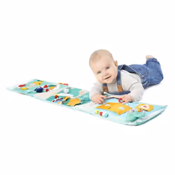 Sophie la girafe 230854 libro in tessuto per bambini - Vista aggiuntiva 4