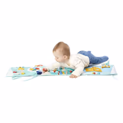 Sophie la girafe 230854 libro in tessuto per bambini - Vista aggiuntiva 5