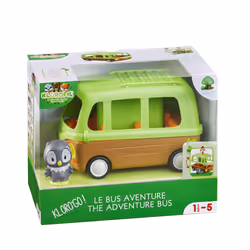 Vulli 700203 veicolo giocattolo