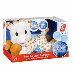 Vulli 850739 peluche - Vista aggiuntiva 4