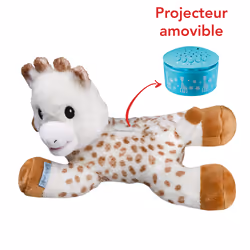 Vulli 850739 peluche - Vista aggiuntiva 7
